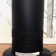 ダイソン タワーファン (ブラック/ ニッケル)の画像