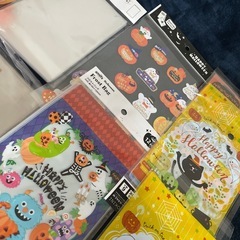 ラッピング袋
の画像