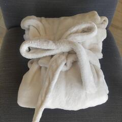 バスローブの画像