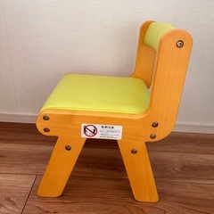 Kidzoo キッズー　キッズチェアの画像
