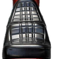 GS400 シート　タックロール　E4柄の画像