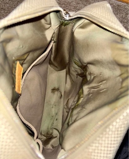 美品✨LOUIS VUITTON ダミエジェアン　シタダン　ショルダーバッグ
