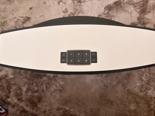 Bose SoundTouch 30 ワイヤレススピーカー