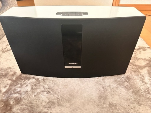 Bose SoundTouch 30 ワイヤレススピーカー
