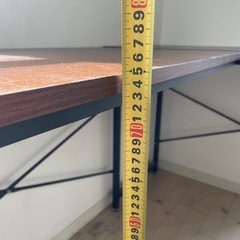 L字デスク‼️の画像