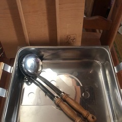 角形おでん鍋3.7Lの画像