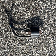 xjr400 イグニッションコイルの画像