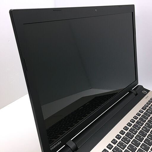 人気の17インチ★東芝 EX87/TG【最強 i7 +メモリ16GB +爆速新品 SSD512GB】最新Win11(25H2)｜長サポOffice2024★ONKYOサウンド（管理202602051446）