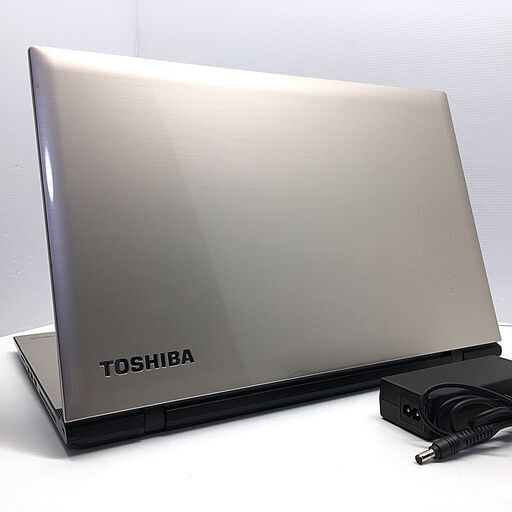 人気の17インチ★東芝 EX87/TG【最強 i7 +メモリ16GB +爆速新品 SSD512GB】最新Win11(25H2)｜長サポOffice2024★ONKYOサウンド（管理202602051446）