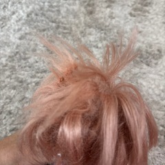 古いメルちゃんの画像