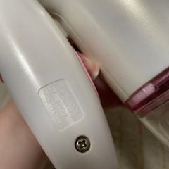 ドライヤー
の画像