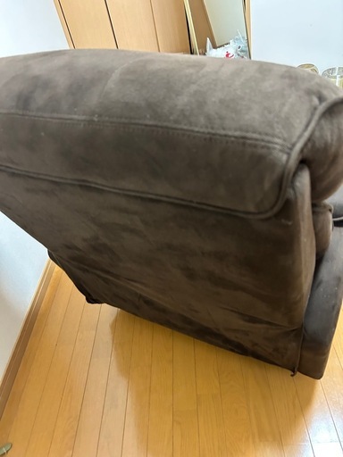 1人用ソファ