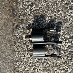 xjr400 イグニッションコイルの画像