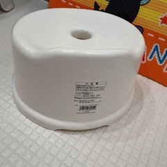 アンパンマン　お風呂マット・チェアの画像