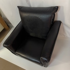 ローソファ1人掛け用の画像