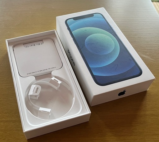 iPhone12mini