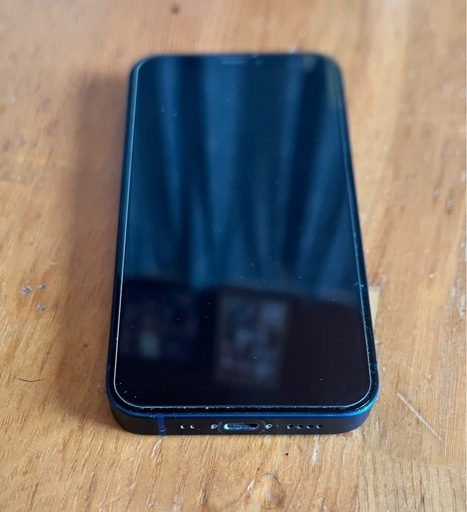 iPhone12mini