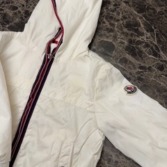 キッズモンクレールアウター・サイズ80の画像