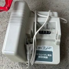 Panasonic 電動アシスト自転車 ene mobileの画像