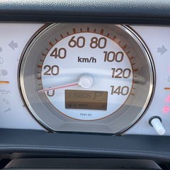 ライフ　2/3車検いれましたの画像