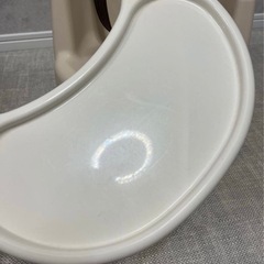 リッチェル　ごきげん2wayチェアの画像