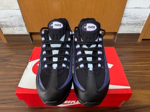 NIKE AIR MAX 95   　