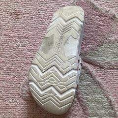FILAサンダルの画像