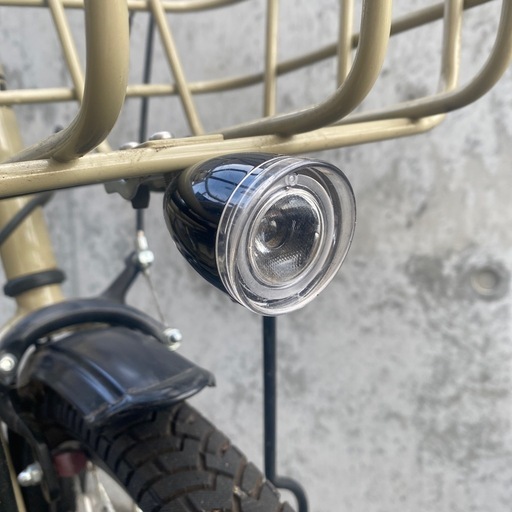 電動アシスト付き自転車