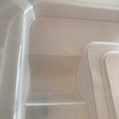 押入れ収納ケースの画像