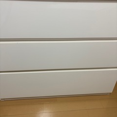 ローチェストの画像