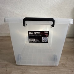 衣装ケース 幅39×奥行74×高さ35の画像