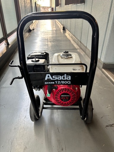 12/80G　HD1208G2　ASADA