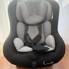 【美品】チャイルドシートの画像