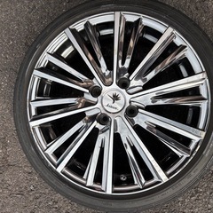 クレンツェの画像