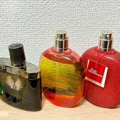 【西新宿】香水 まとめ売りの画像