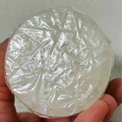 coach キャンドルの画像