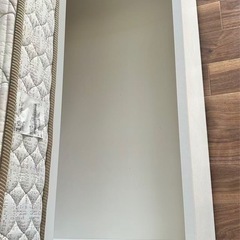 ベッドマットレスの画像