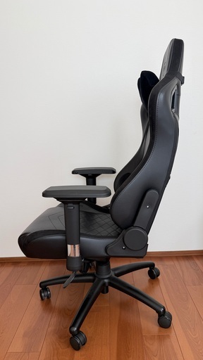 【お届け要相談】ゲーミングチェア noblechairs EPIC（ノーブルチェアーズ エピック）