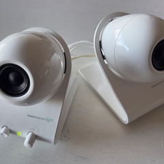 TIMEDOMAIN light【スピーカー】の画像