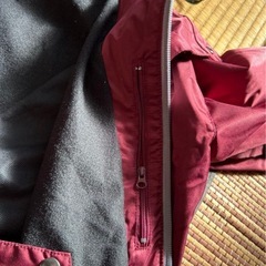 スノーボードウェア　レディース　localの画像