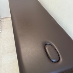 美容ベットの画像