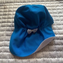 保育園　帽子の画像