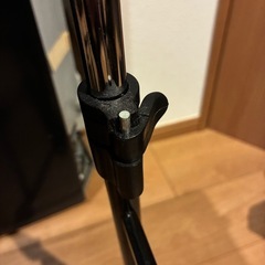 折りたたみテーブルの画像