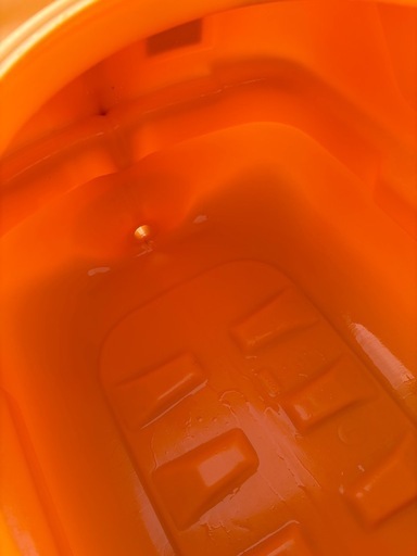 コダマ樹脂工業 タマローリータンク　横型 200Ｌ LT−200