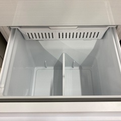 Hisense冷蔵庫/2023年製の画像