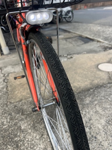 ?554?バッテリー長持ち?? ブリヂストン 26インチ 電動自転車?現車確認?