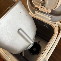 象印　パンクラブBB-KT10の画像