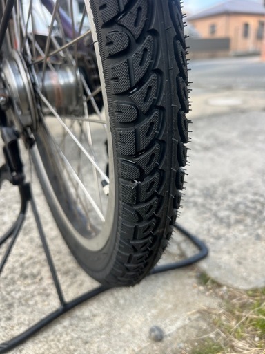 ?555?バッテリー長持ち?? YAMAHA PAS  20インチ電動自転車?現車確認?