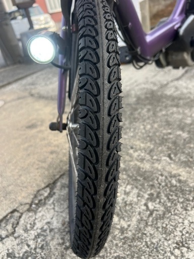?555?バッテリー長持ち?? YAMAHA PAS  20インチ電動自転車?現車確認?