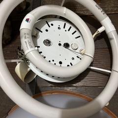 シーリングライトの画像